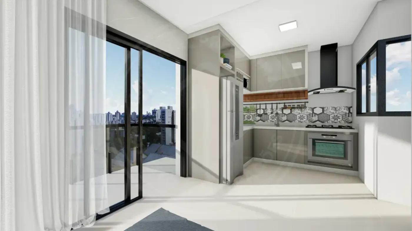 Domo Villagio das Flores - Breve Lançamento - Domo Empreendimentos — foto 3