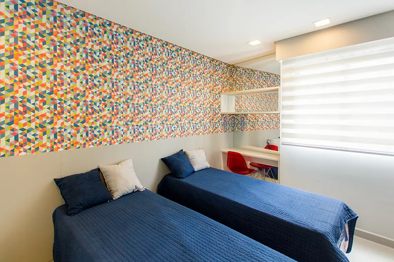Porto Jardins Rosarinho - Habita Engenharia