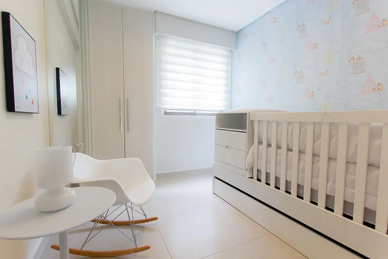 Porto Jardins Rosarinho - Habita Engenharia