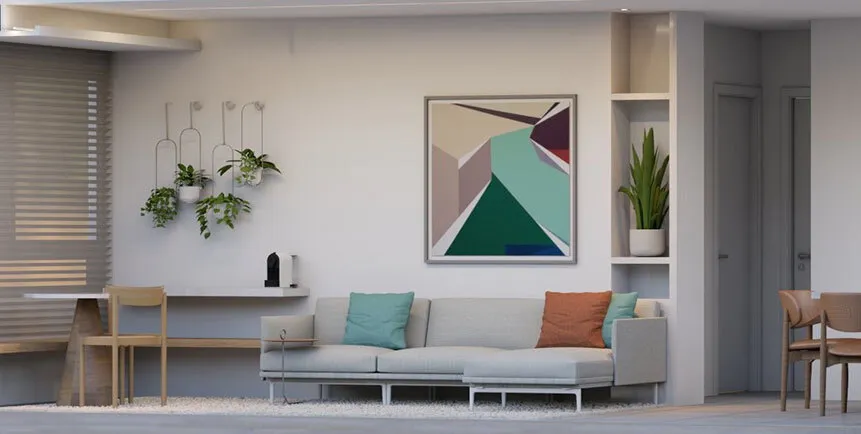Porto Horizonte - Habita Engenharia