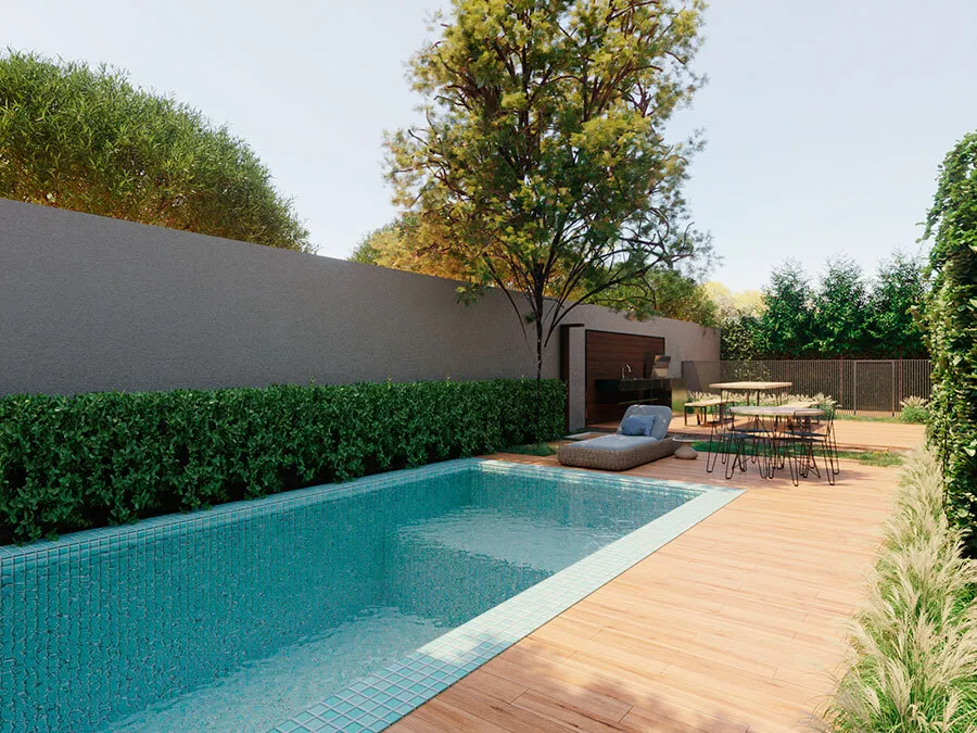 Porto Horizonte - Habita Engenharia