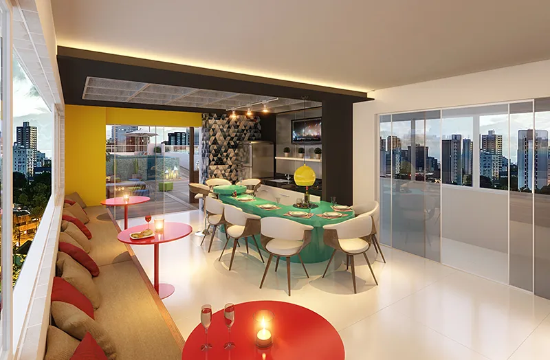 Porto Design - Habita Engenharia