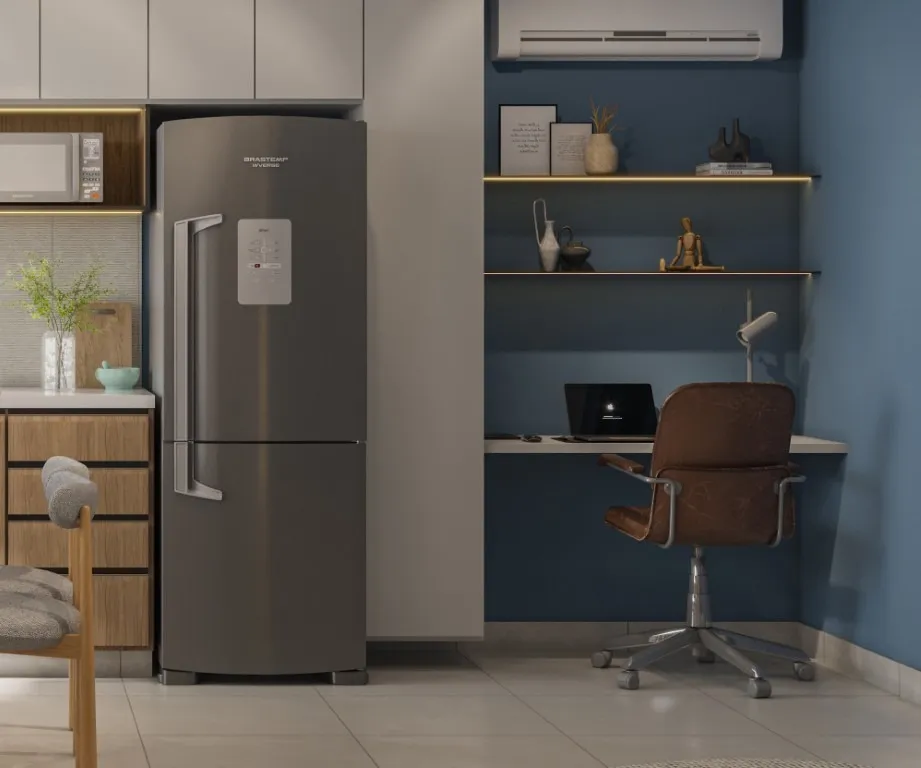 Bliss Concept - Citz Desenvolvimento Imobiliário SP