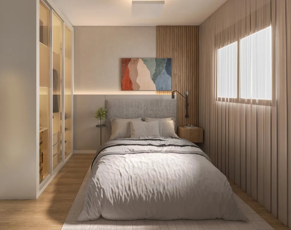 Bliss Concept - Citz Desenvolvimento Imobiliário SP