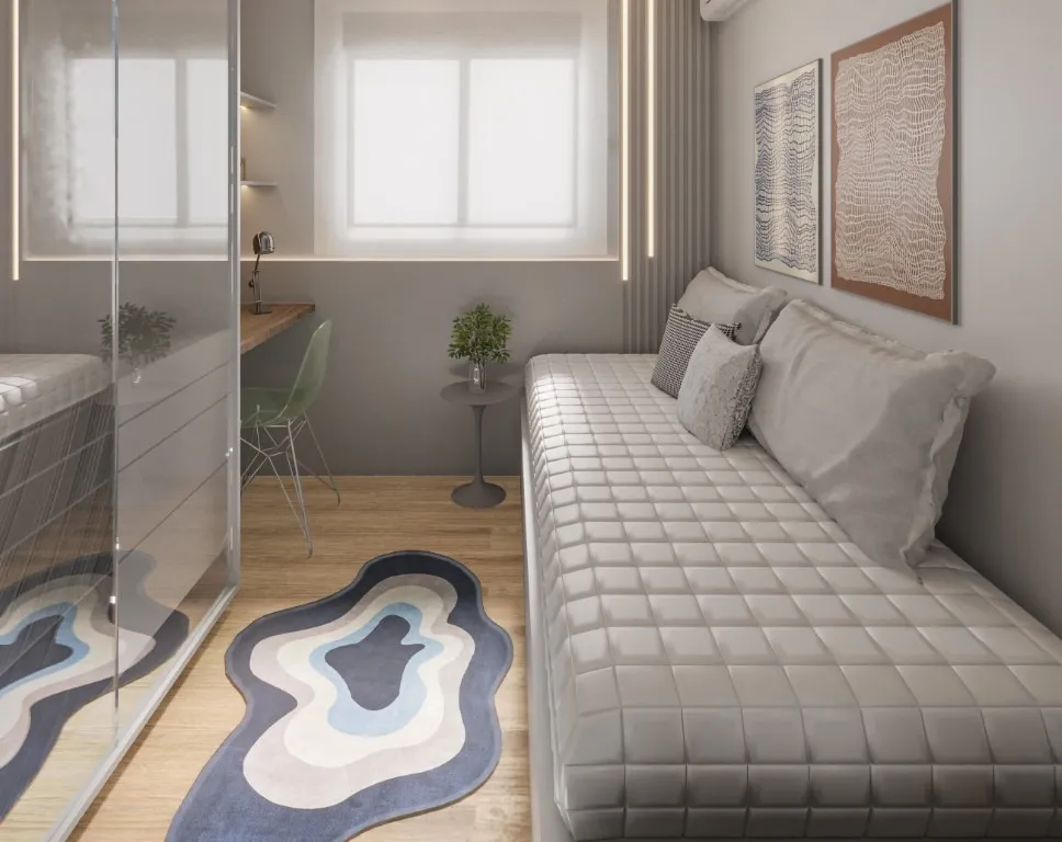 Bliss Concept - Citz Desenvolvimento Imobiliário SP