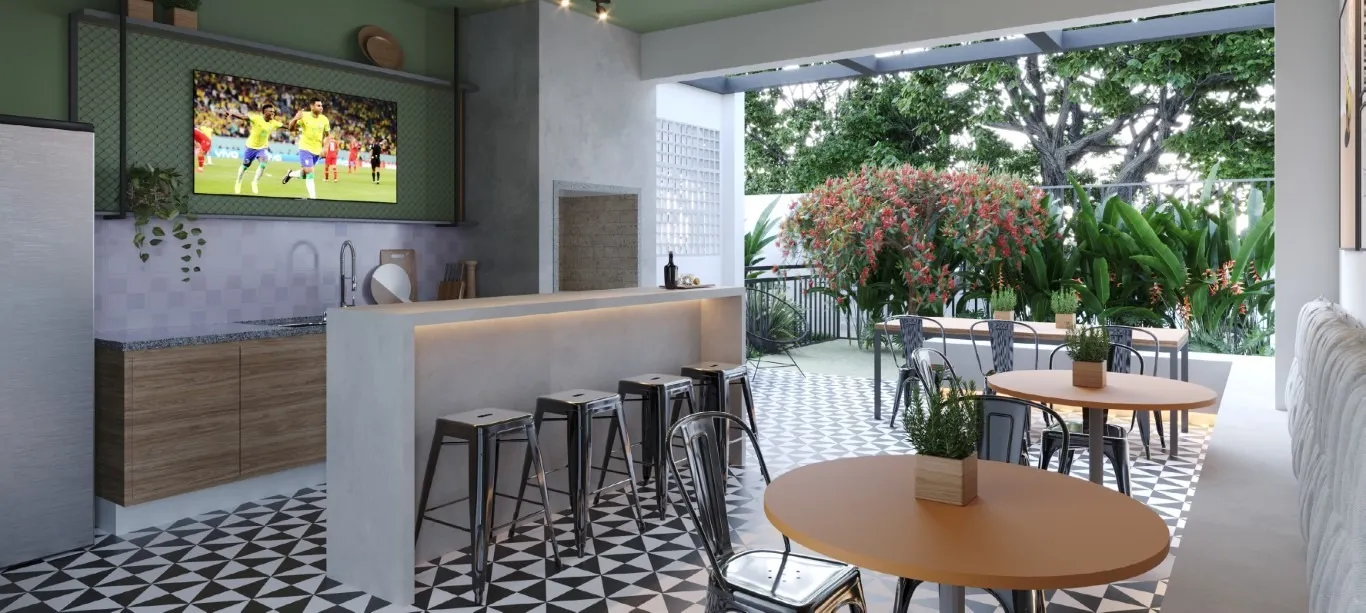 Bliss Concept - Citz Desenvolvimento Imobiliário SP