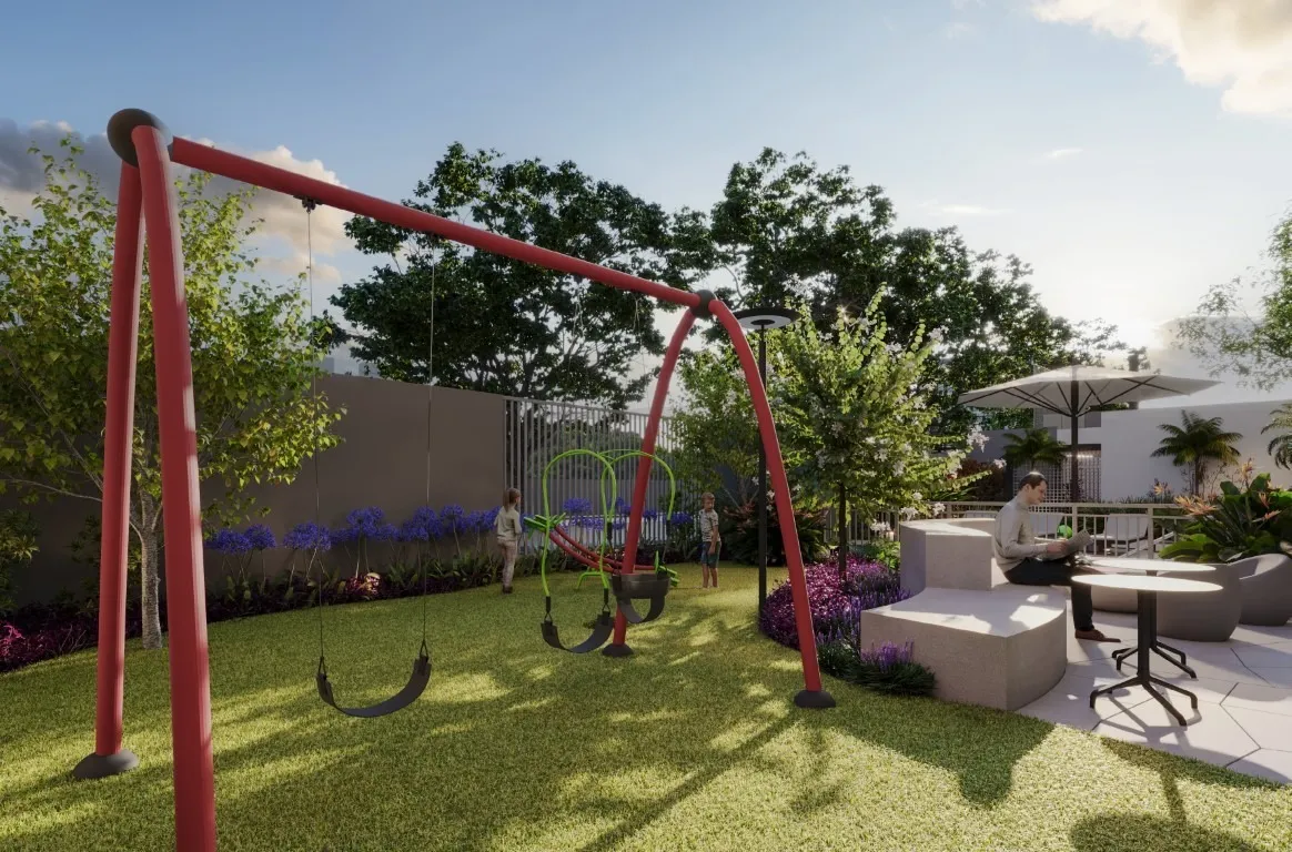 Bliss Concept - Citz Desenvolvimento Imobiliário SP