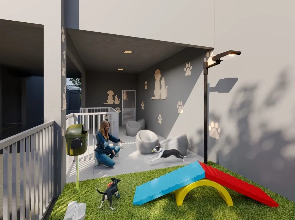 Bliss Concept - Citz Desenvolvimento Imobiliário SP