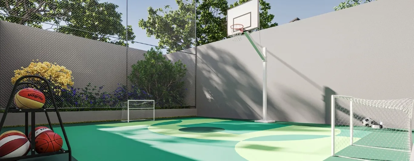 Bliss Concept - Citz Desenvolvimento Imobiliário SP