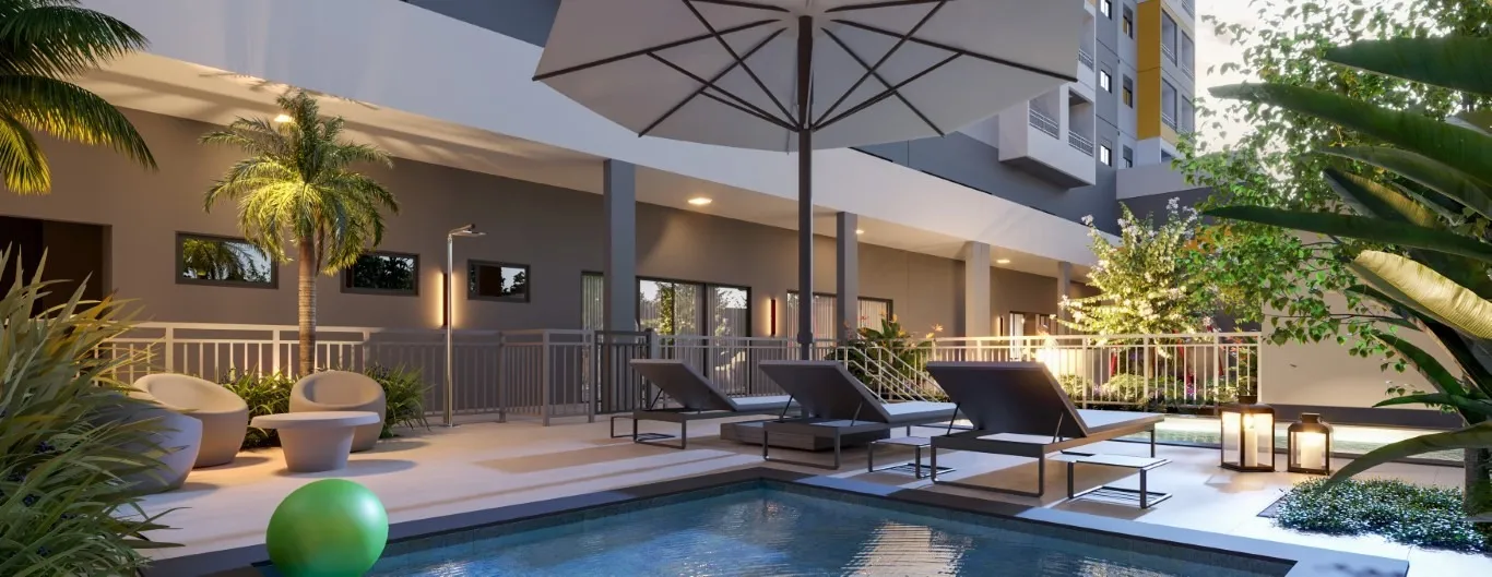 Bliss Concept - Citz Desenvolvimento Imobiliário SP