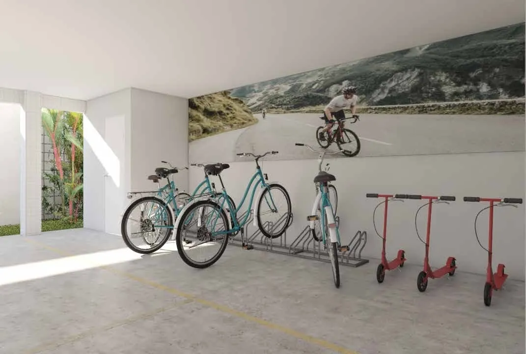 Shopping Living Residence - Exata Engenharia
