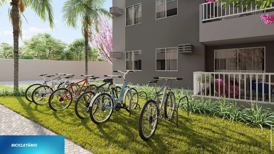 Liberdade Life Club - Exata Engenharia