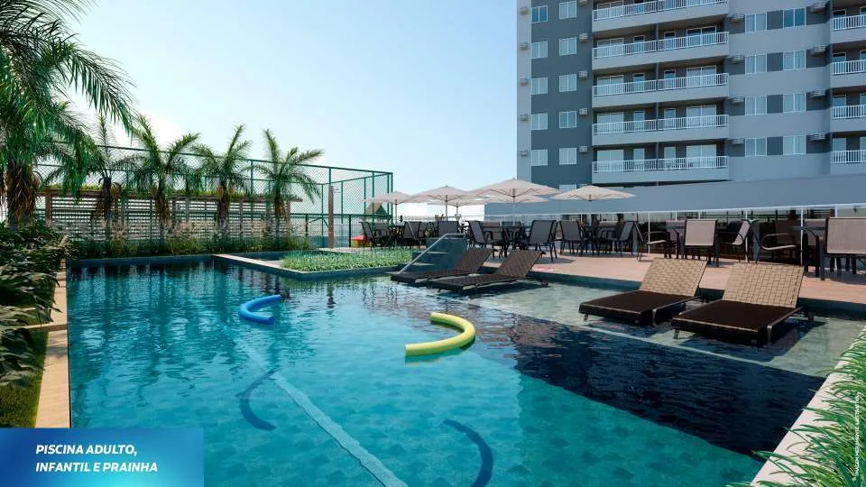 Liberdade Life Club - Exata Engenharia