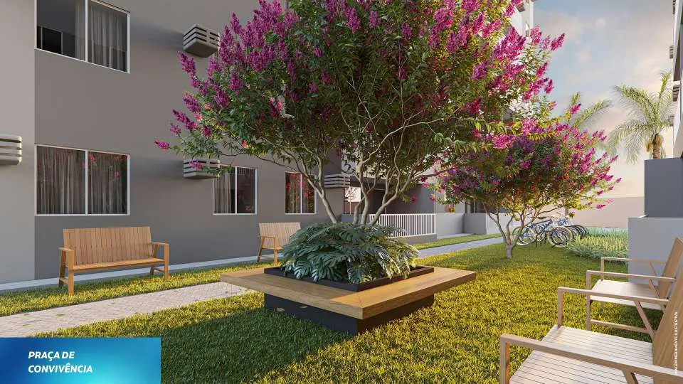 Liberdade Life Club - Exata Engenharia