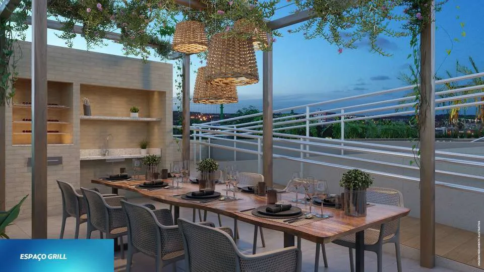 Liberdade Life Club - Exata Engenharia