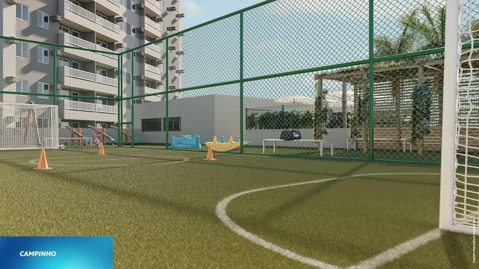 Liberdade Life Club - Exata Engenharia