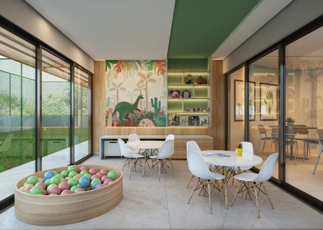 Terrazza Boa Viagem - Exata Engenharia