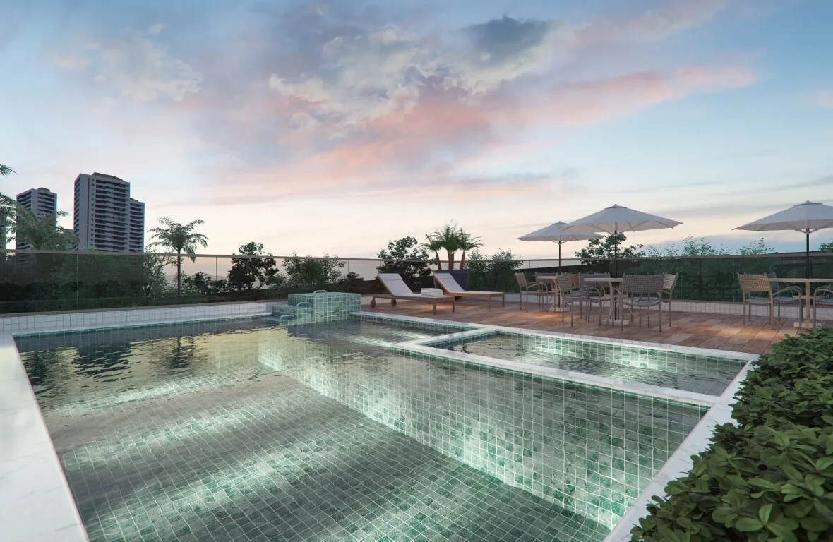 Terrazza Boa Viagem - Exata Engenharia
