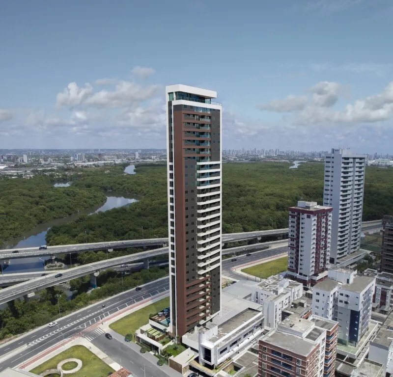 Terrazza Boa Viagem - Exata Engenharia