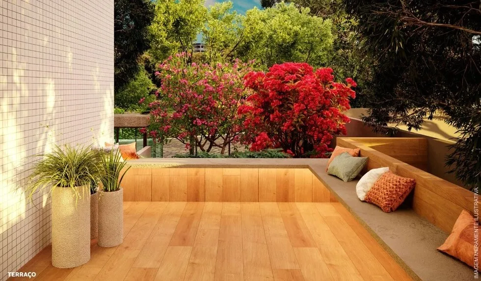 Terrazza Beira Rio - Exata Engenharia