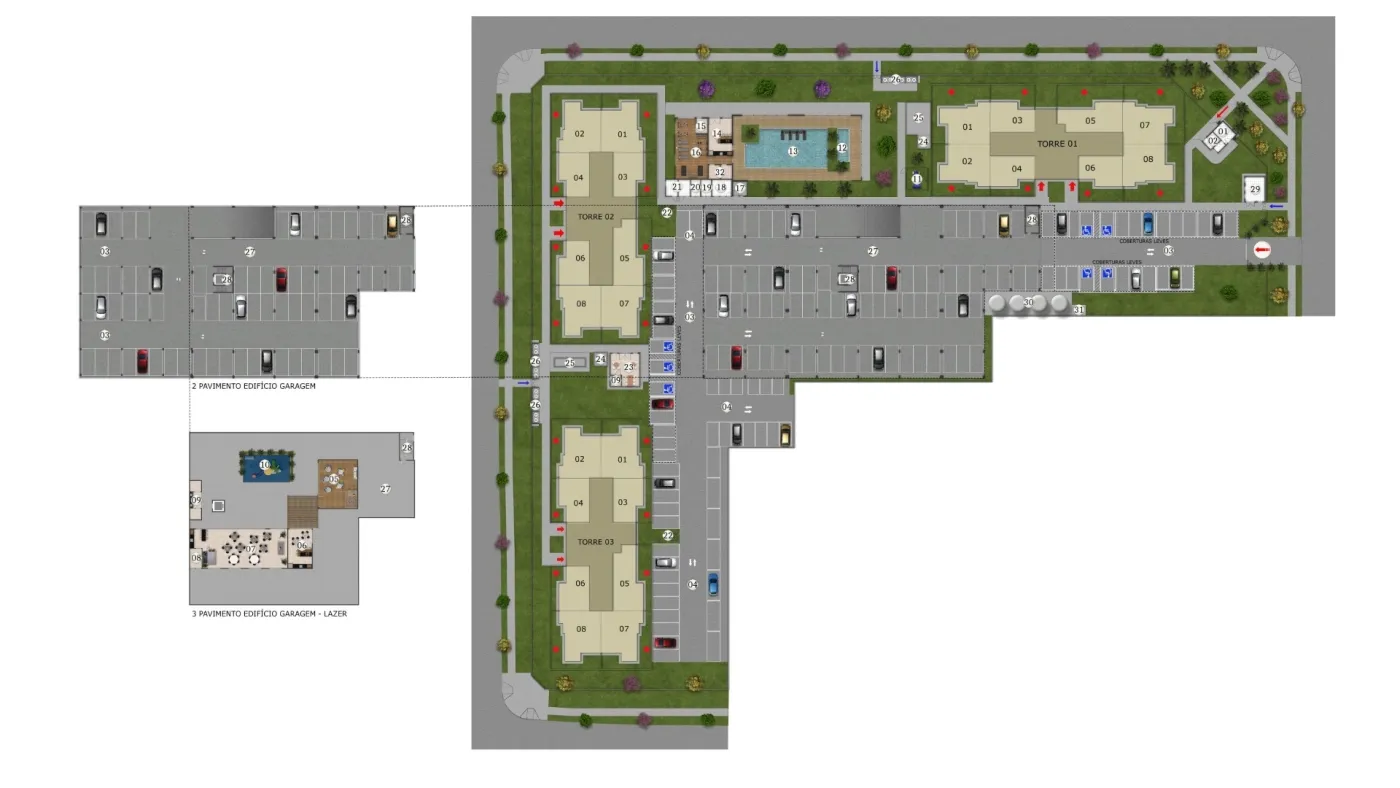 Château de Vermont - Fase 2