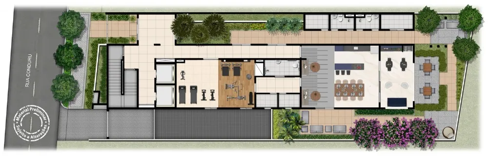 Station Residence MBigucci - Mbigucci