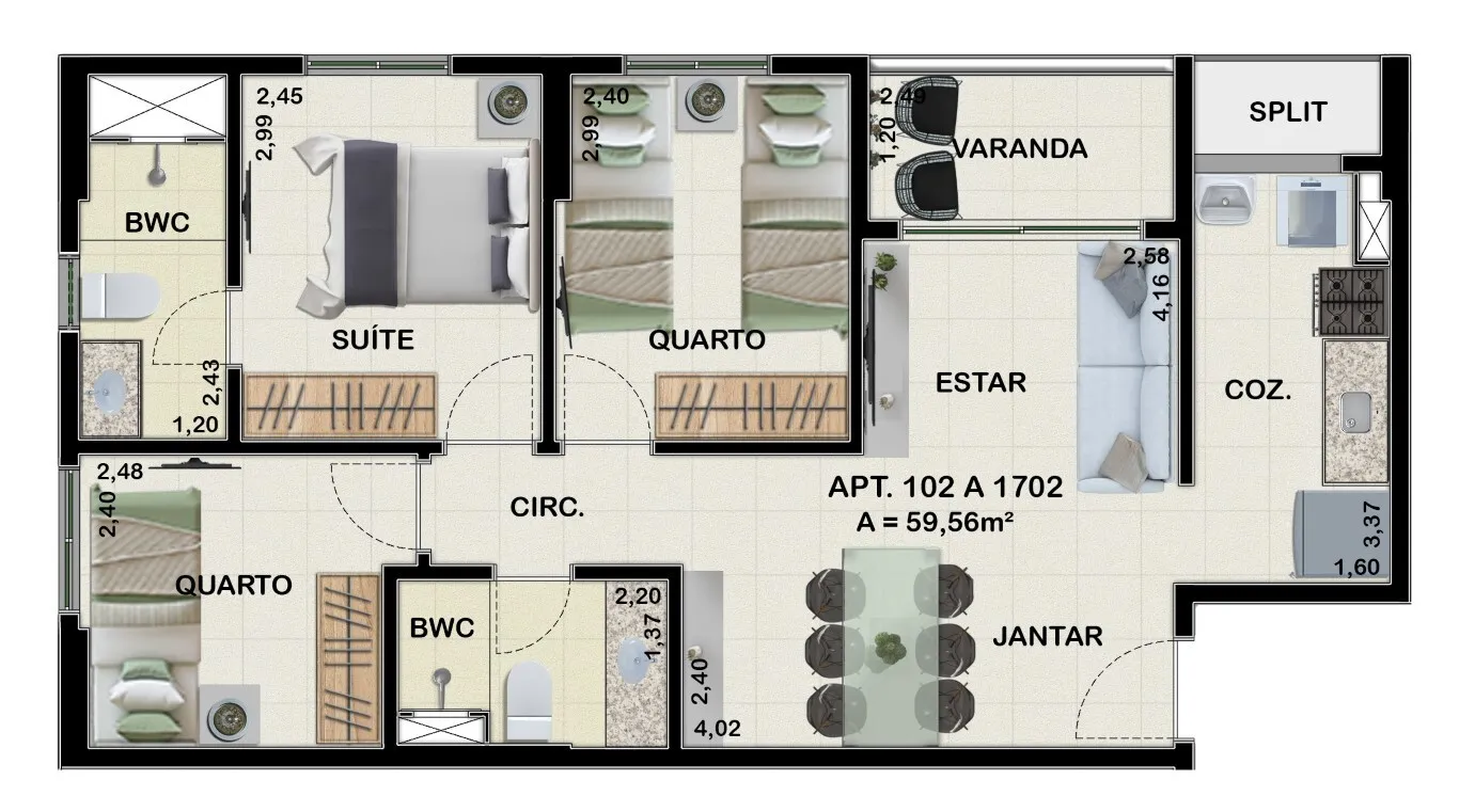 Madalena Prime - Tinoco