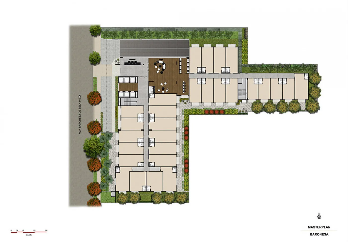 CGH Aeroporto Offices - Setin SP