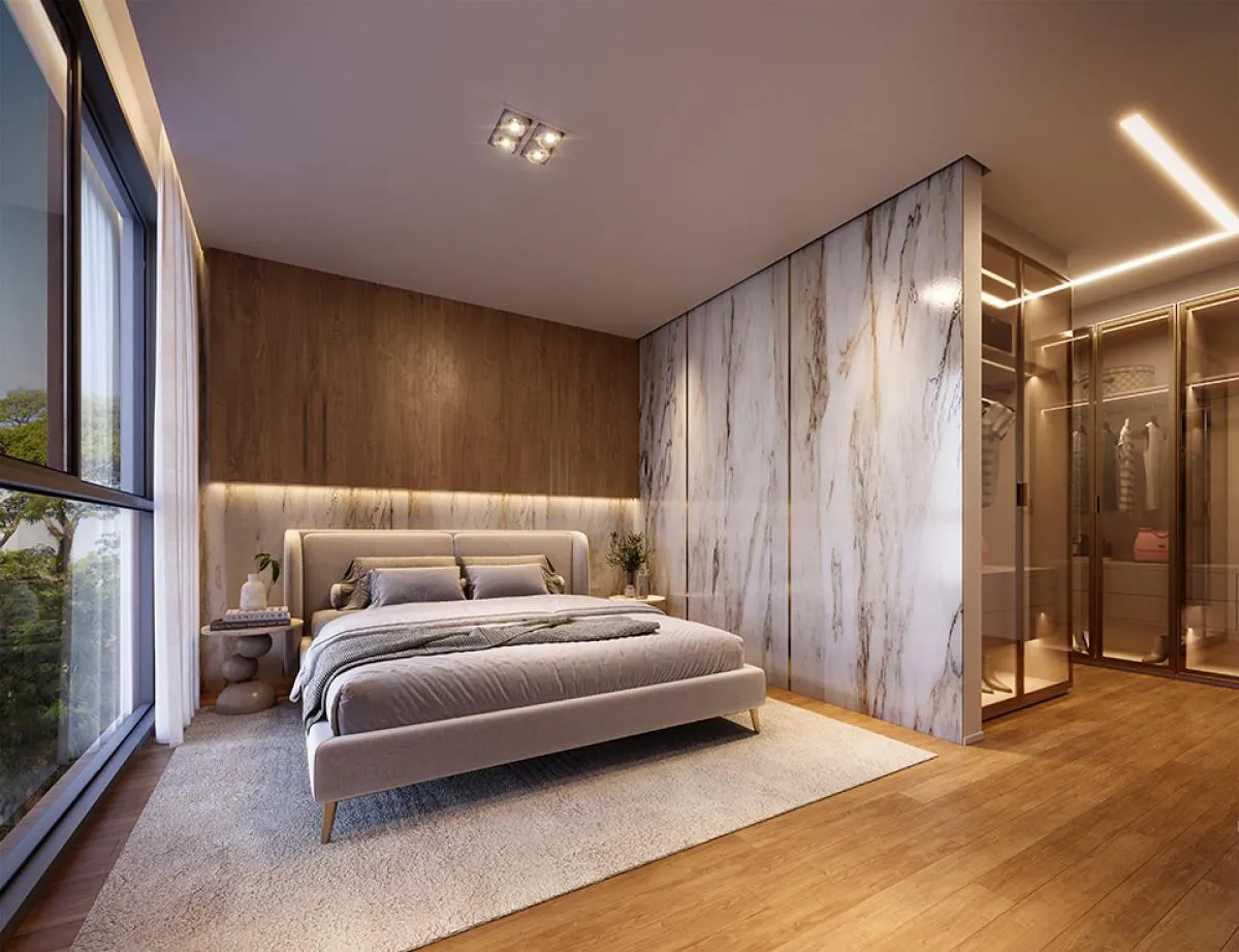 Jockey Family House - FFi Participações