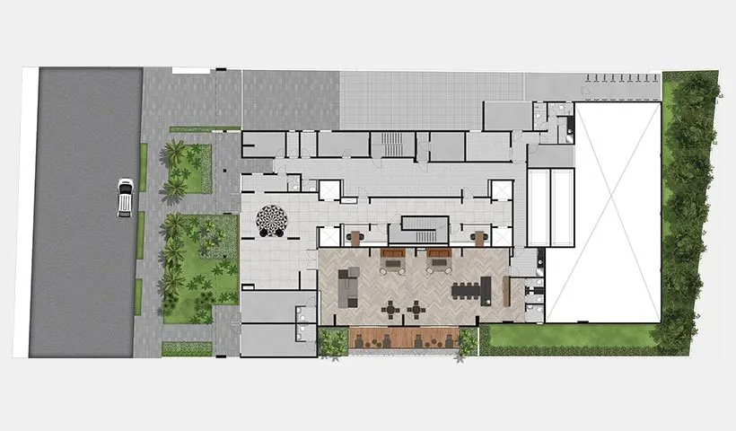 In Design Liberdade - EZTEC