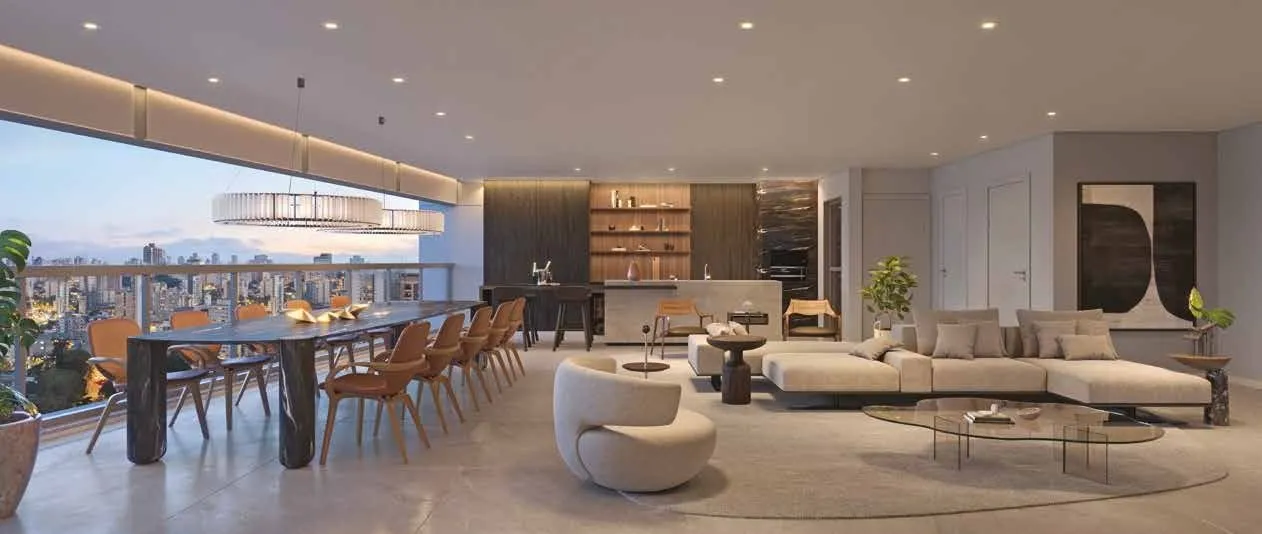 Lindenberg Alto das Nações - EZTEC