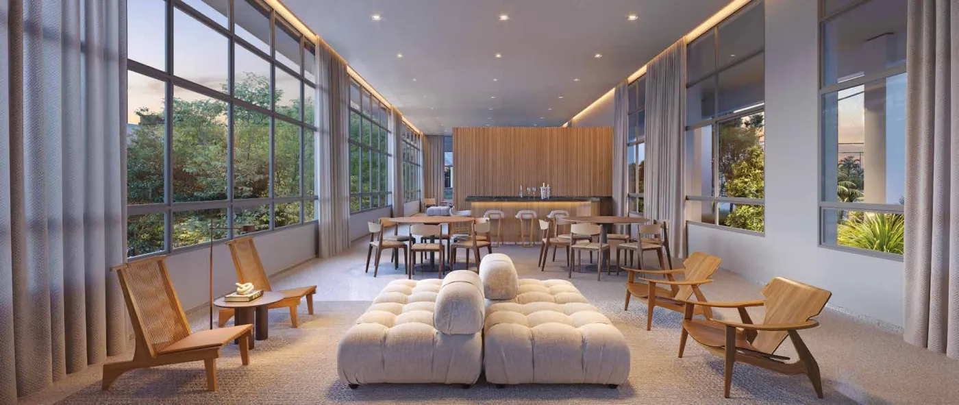 Lindenberg Alto das Nações - EZTEC