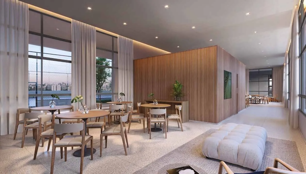 Lindenberg Alto das Nações - EZTEC