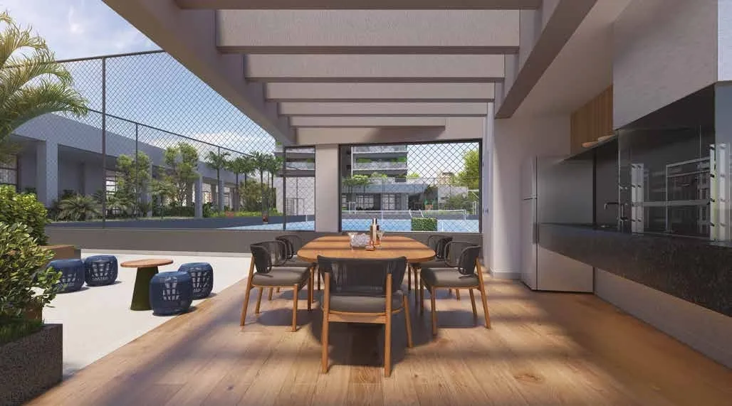Lindenberg Alto das Nações - EZTEC