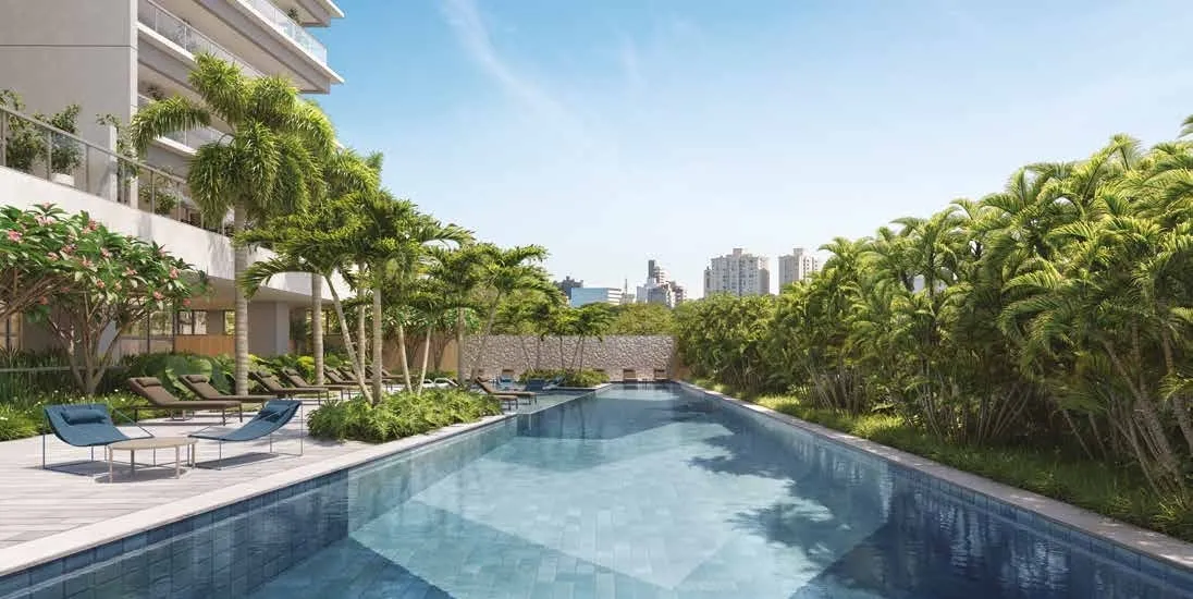 Lindenberg Alto das Nações - EZTEC