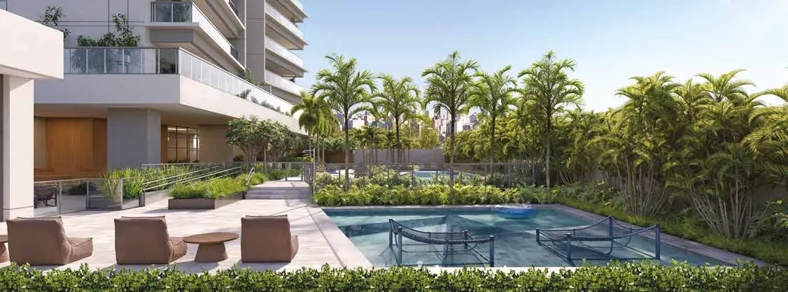 Lindenberg Alto das Nações - EZTEC