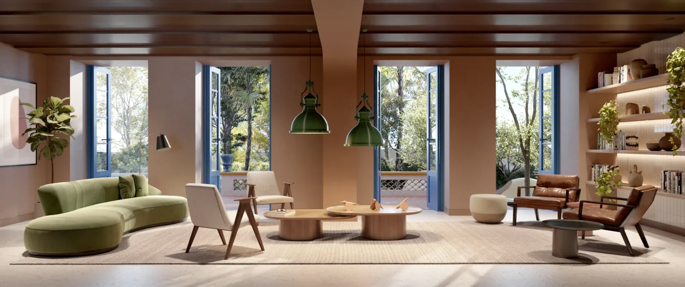 Villa Portal - All Inc