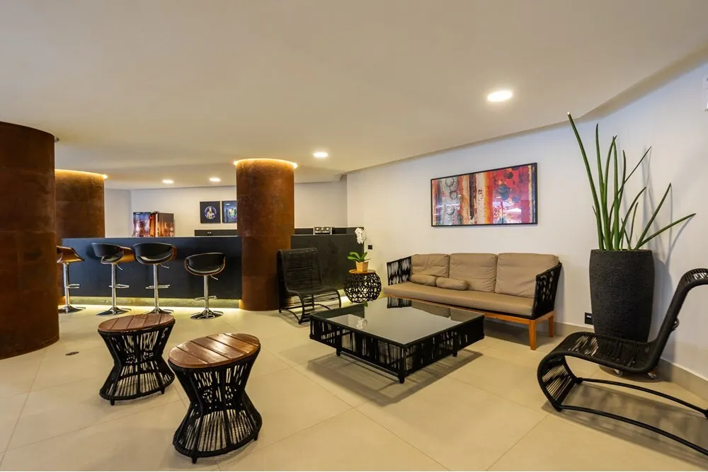 MJ 185 Apto 601971014-167 - REMAX Empire Exclusividades