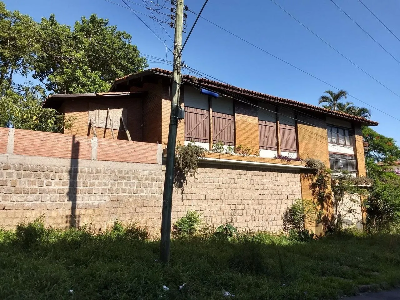 STC 101 Casa CA56360868 - Imobiliária Castel Exclusividades