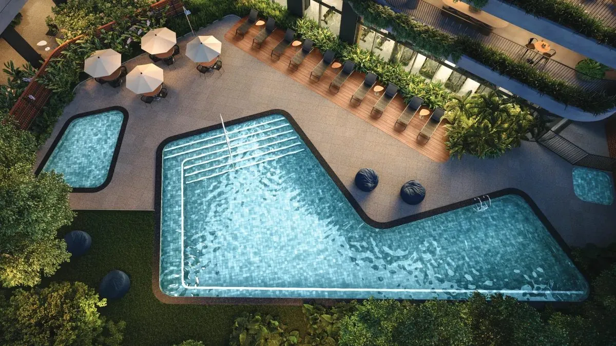 Acervo Residences - Dubai
