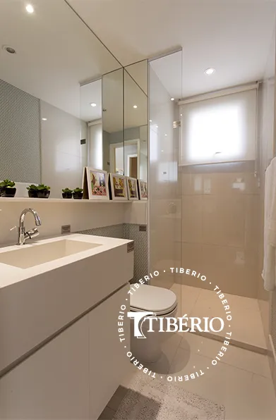 Giro Vila Matilde - Tibério