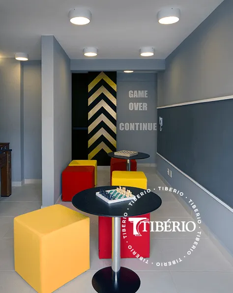 Giro Vila Matilde - Tibério