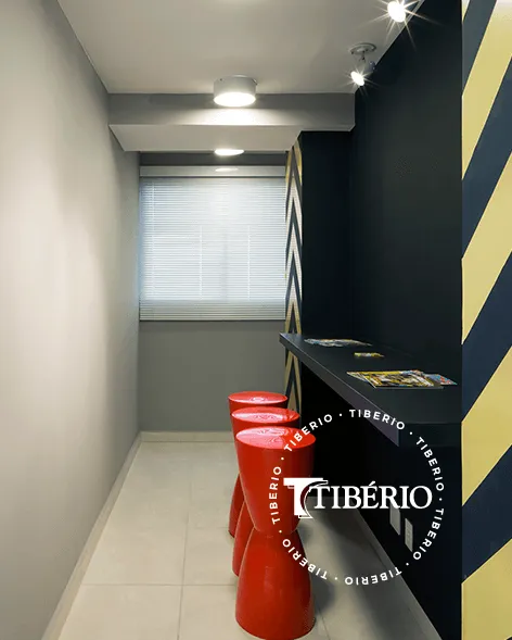 Giro Vila Matilde - Tibério