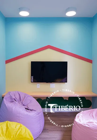 Giro Vila Matilde - Tibério