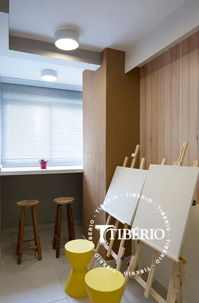 Giro Vila Matilde - Tibério