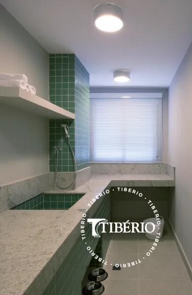 Giro Vila Matilde - Tibério