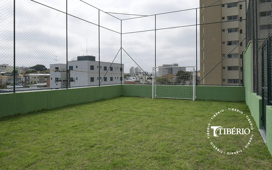 Giro Vila Matilde - Tibério