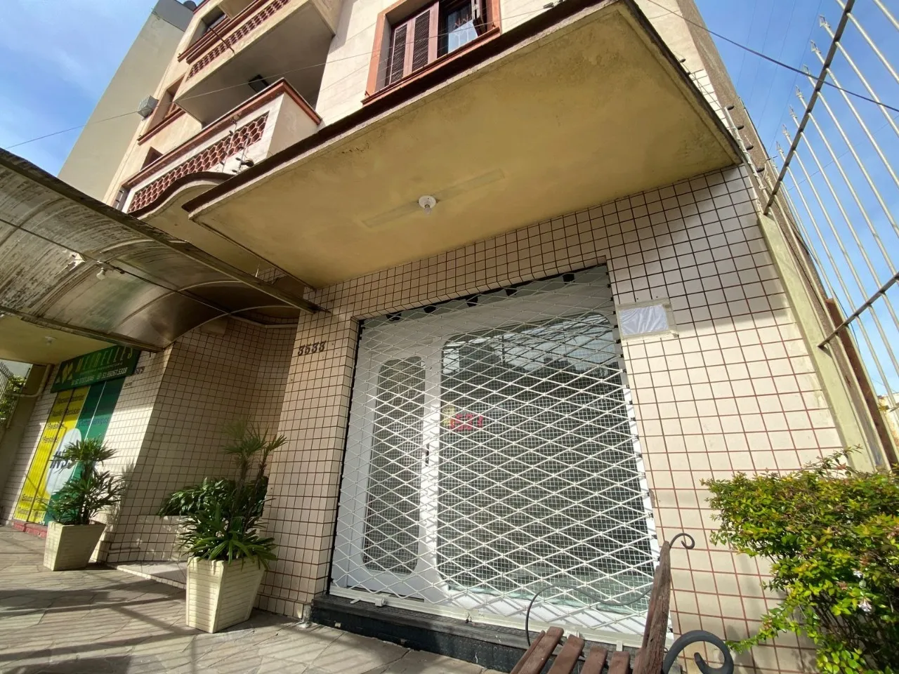 PPA 3533 Loja POA6366 - Imovelpoa Exclusividades