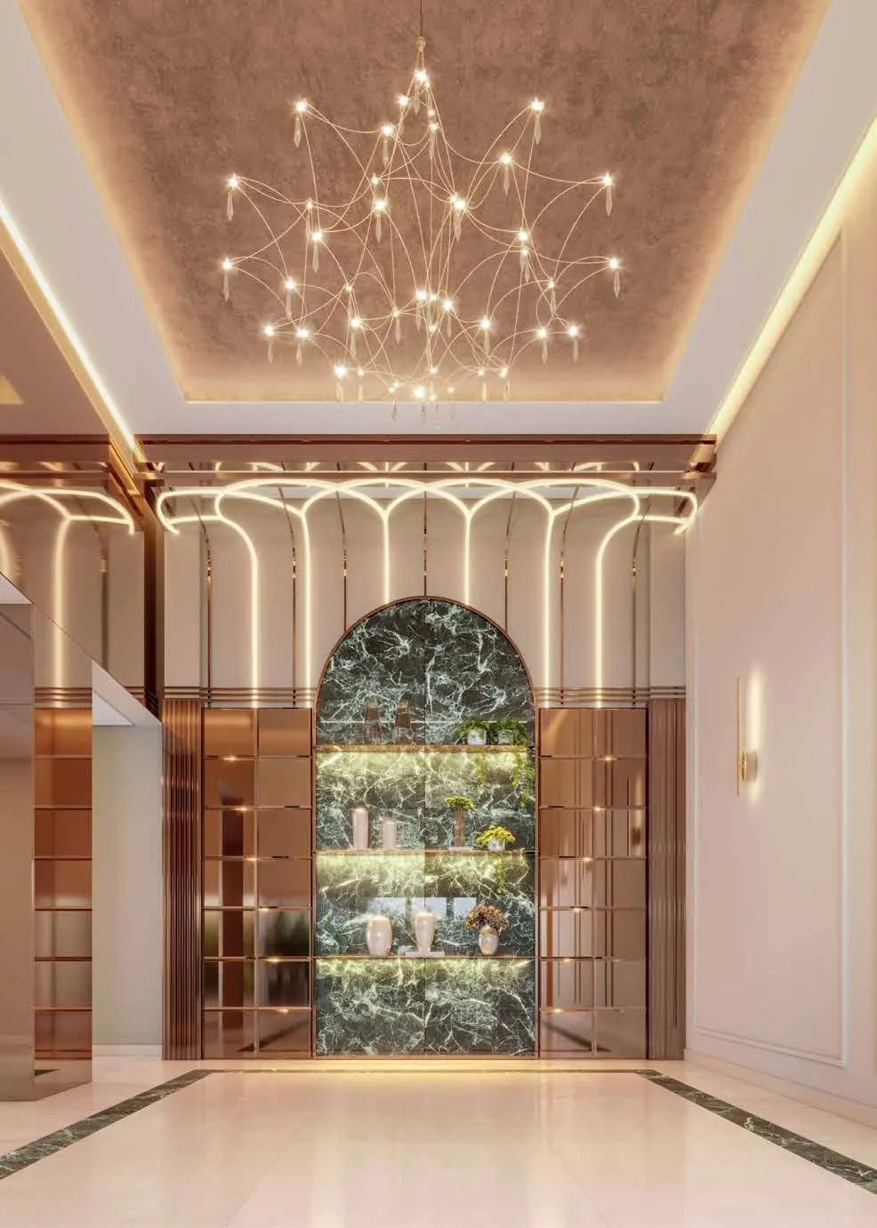 Palazzo Mooca By Living - Living SP