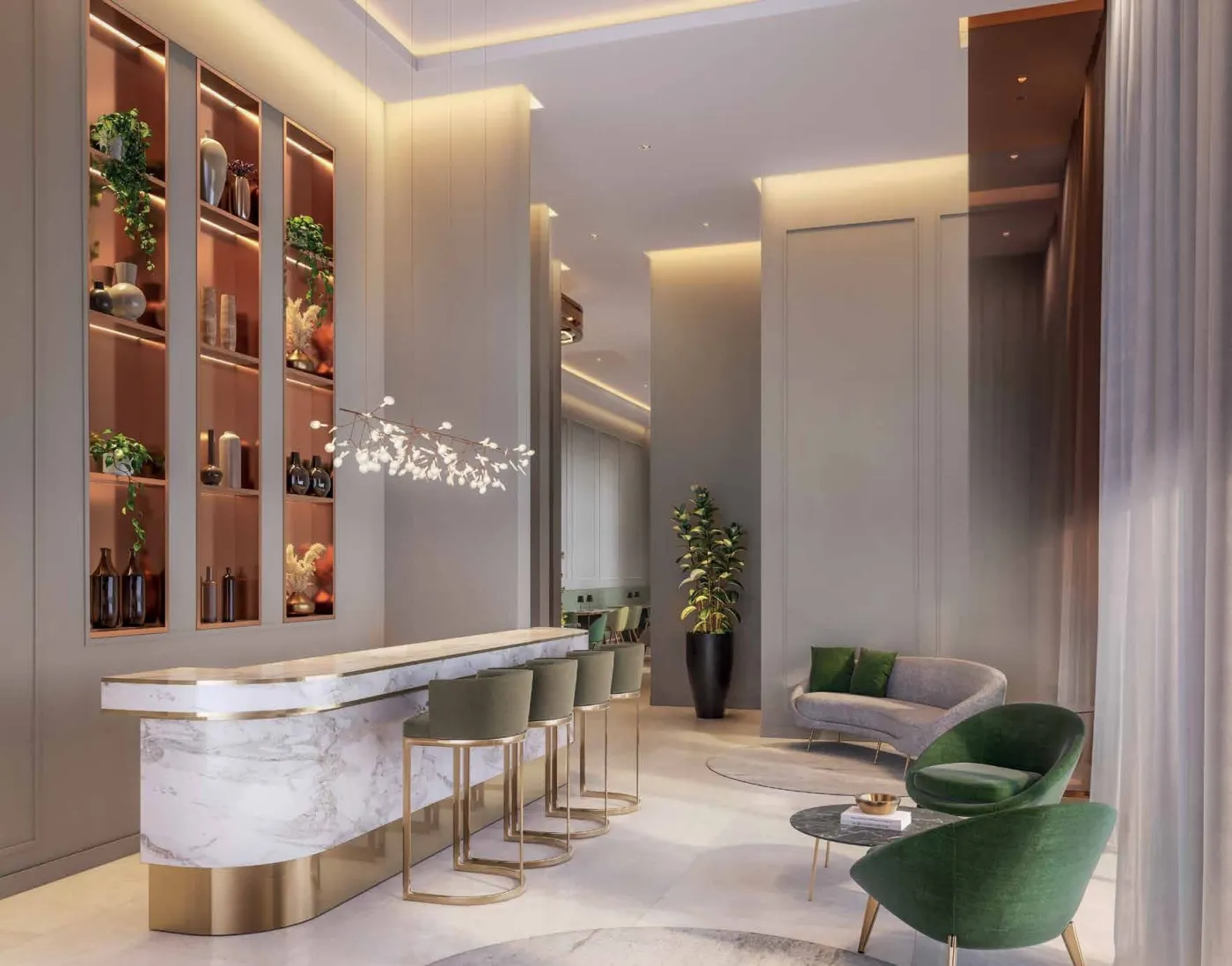 Palazzo Mooca By Living - Living SP